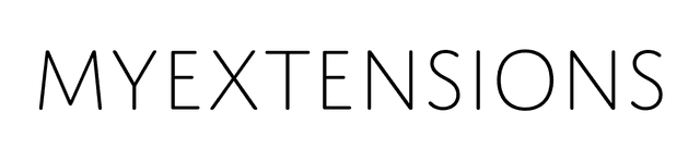 Myextensions