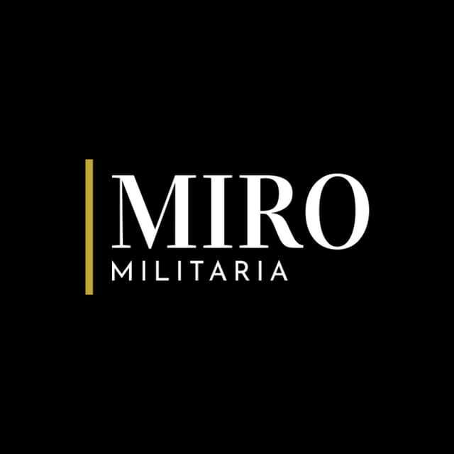 Miro Militaria