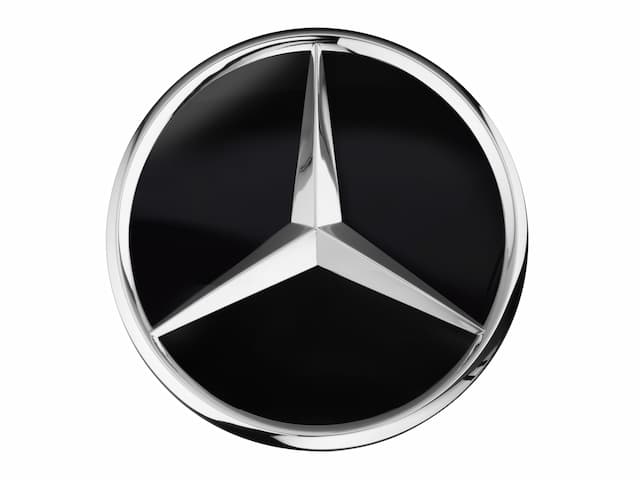 Mercedes-Benz Online Shop