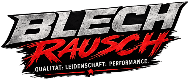 Blechrausch