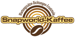 Snapworld-Kaffee
