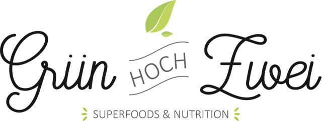 Grün Hoch Zwei - Superfoods & Nutrition
