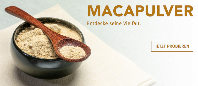 Screenshot der Shop-Webseite von Grün Hoch Zwei - Superfoods & Nutrition