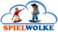 Spielwolke