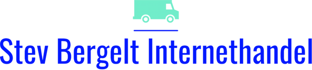 Stev Bergelt Internethandel