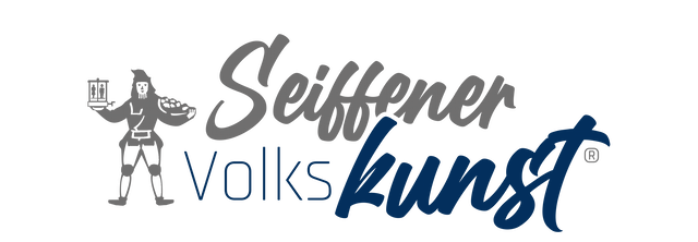 Original Seiffener Volkskunst