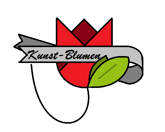 Kunst-blumen
