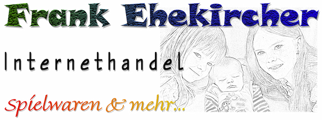 Frank Ehekircher|Internethandel