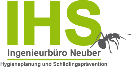 IHS-Neuber