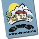 CMS Kinderautos