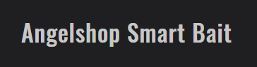 Angelshop Smart-Bait