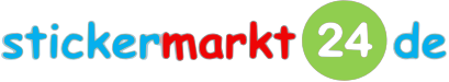 Stickermarkt24