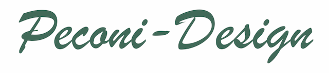 Peconi - Design