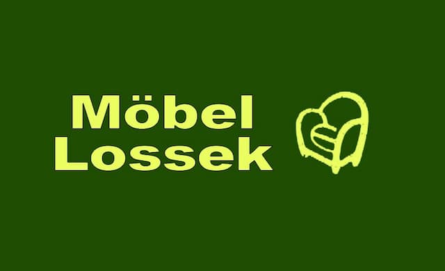 Möbel Lossek