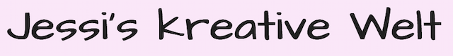 Jessi´s kreative Welt