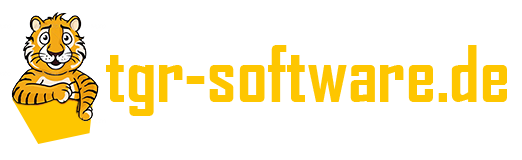 tgr software