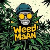 Weed MaAn