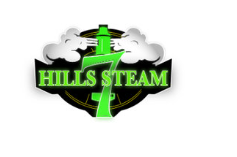 Seven Hills Steam 