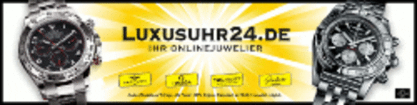Luxusuhr24 Juweliere GmbH