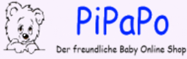 PiPaPo Baby-Online-Shop