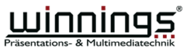 Winnings GmbH - Multimedia & Heimkino