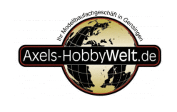 Axels-HobbyWelt