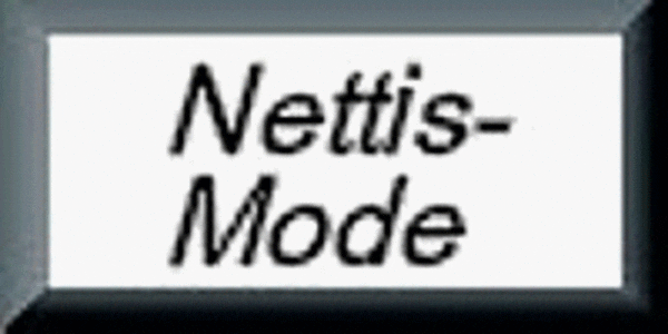 Nettis-Mode