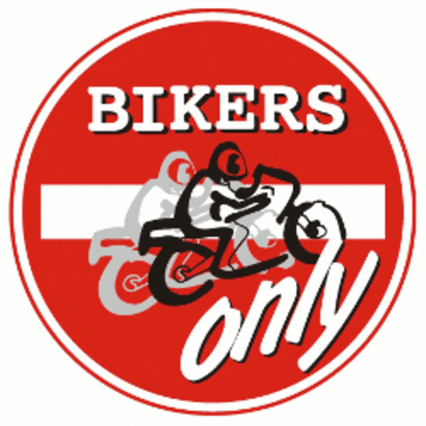 Bikers Only