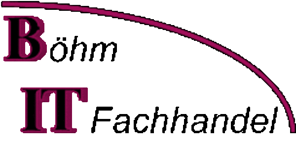 Böhm IT-Fachhandel