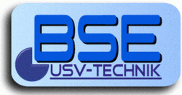 BSE USV Technik