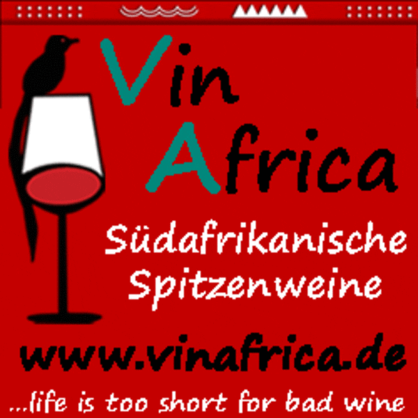Vin Africa