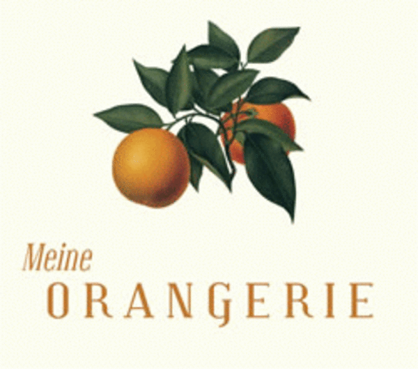 Meine Orangerie
