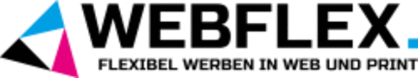 webFLEX® WERBUNG