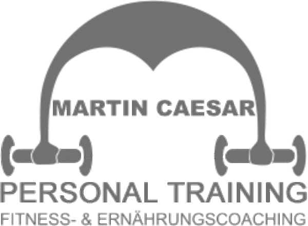 Personal Training Martin Caesar