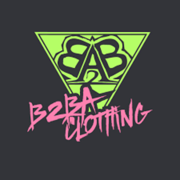 B2BA Clothing