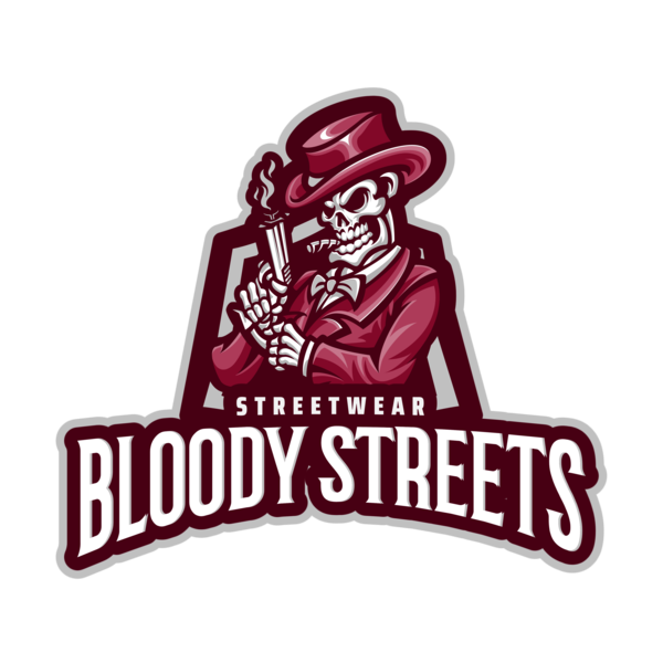 Bloody-Streets