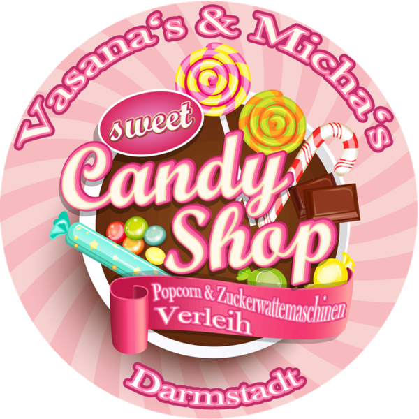 Candy-Shop