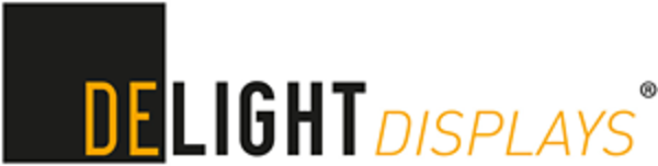 DELIGHT DISPLAYS ®