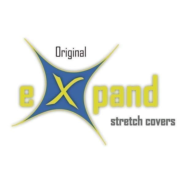 eXpand Strech Cover