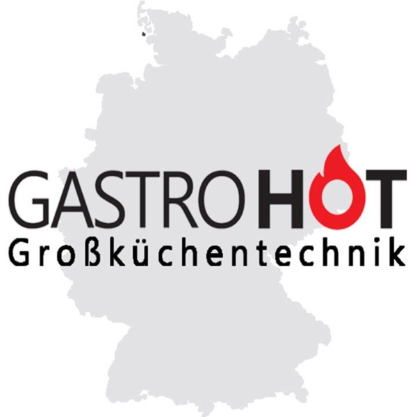 Gastrohot Großküchentechnik