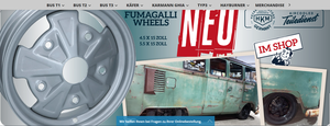Screenshot der Shop-Webseite von HeckKraftMotors