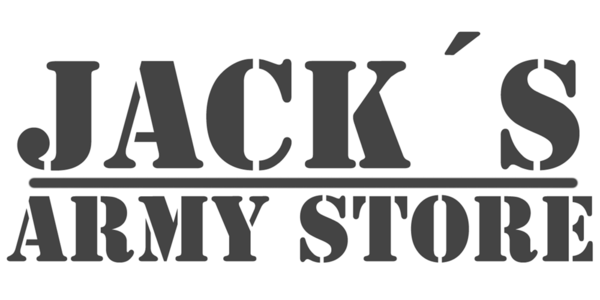Jacks Army Store