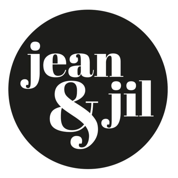 Jean and Jil