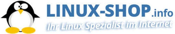 Linux Shop - Fanartikel & Software