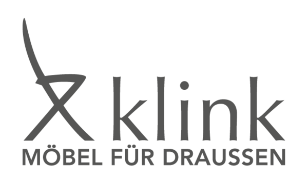 Klink-Gartenmoebel