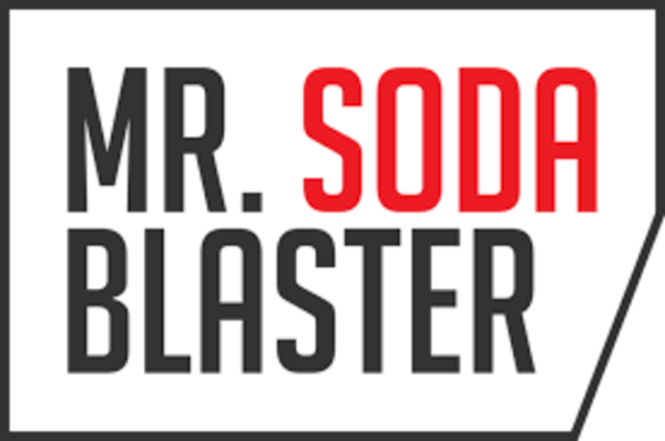 MR. SODA BLASTER