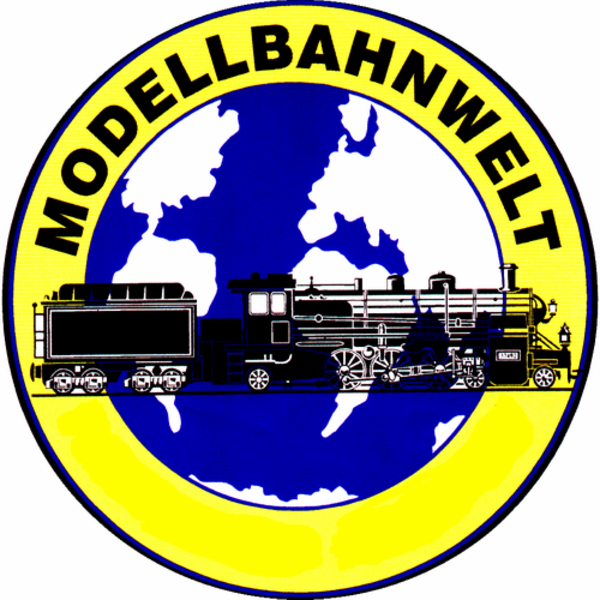 Modellbahnwelt