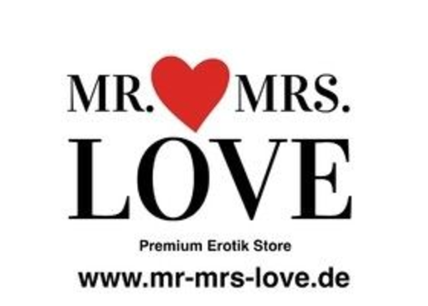 Mr. & Mrs. Love Onlineshop