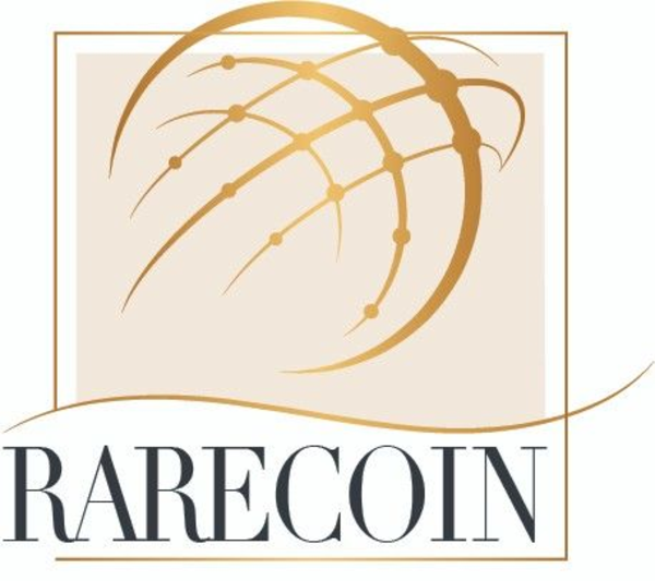 RareCoin Seltene Münzen