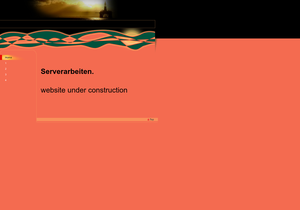 Screenshot der Shop-Webseite von caribbean-venezuela.com